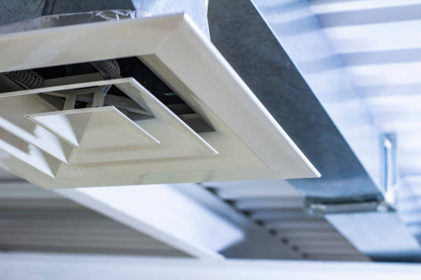Affordable HVAC Duct Cleaning in Algonquin, MD