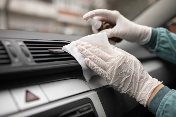 Best Ventilation Cleaning Services  in Algonquin, MD