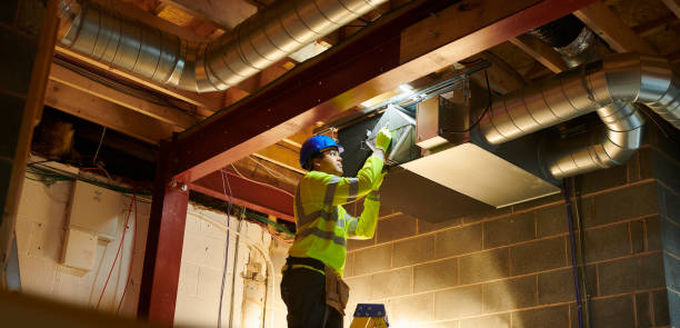 Best Air Duct Cleaning Near Me  in Algonquin, MD