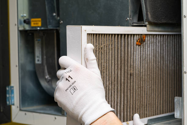 Trusted Algonquin, MD Airduct Cleaning Experts
