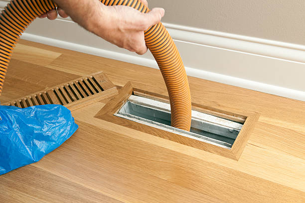 Best Residential Air Duct Cleaning  in Algonquin, MD