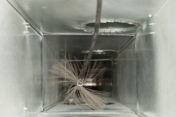 Best Professional Duct Cleaning Services  in Algonquin, MD
