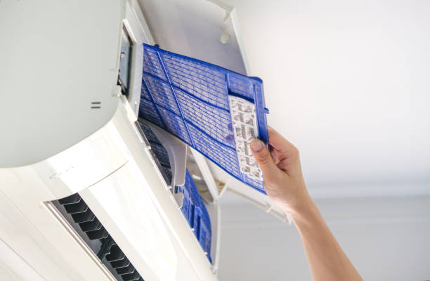 Best Affordable Duct Cleaning Services  in Algonquin, MD