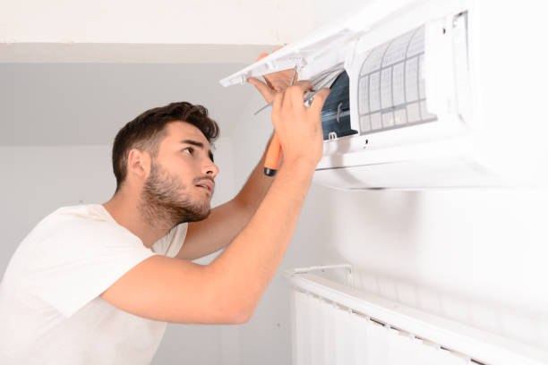 Best Local Air Duct Cleaning Services  in Algonquin, MD