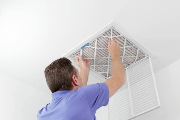 Best General Air Duct Cleaning  in Algonquin, MD